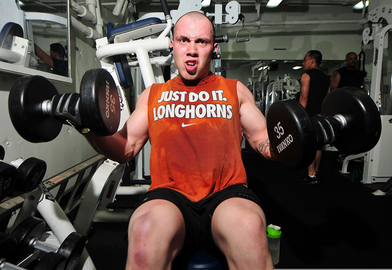 Dingofit Fitness Club gallery secondary